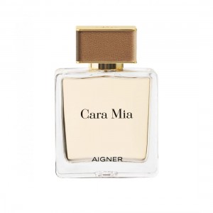 Aigner Cara Mia - Eau de Parfum pentru femei 50 ml Aigner Cara Mia - Eau de Parfum pentru femei 50 ml