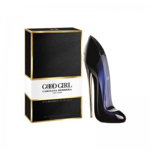 Carolina Herrera Good Girl - Eau de Parfum pentru femei 80 ml.