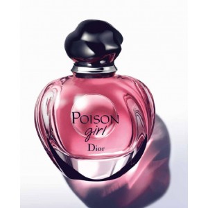 Christian Dior Poison Girl - Apă de parfum pentru femei 30 ml