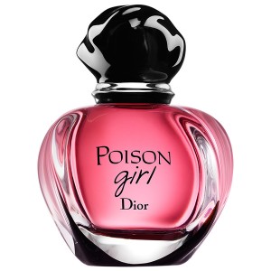 Christian Dior Poison Girl - Eau de Parfum pentru femei 50 ml Christian Dior Poison Girl - Eau de Parfum pentru femei 50 ml