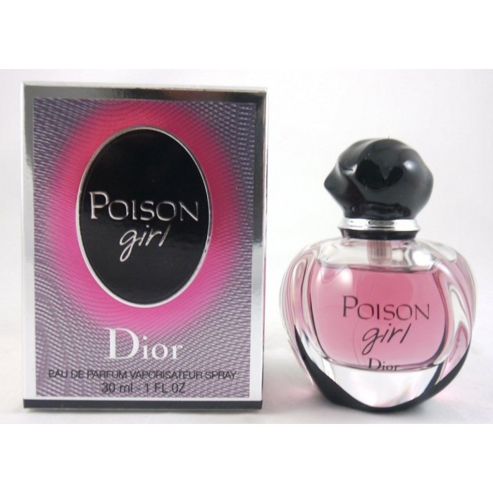 Christian Dior Poison Girl - Apă de parfum pentru femei 30 ml Christian Dior Poison Girl - Apă de parfum pentru femei 30 ml Parfumuri
