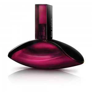 Calvin Klein Deep Euphoria Eau De Parfum - Apă de parfum pentru femei 100 ml Calvin Klein Deep Euphoria Eau De Parfum - Apă de parfum pentru femei 100 ml