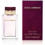 Dolce & Gabbana Pour Femme - Eau de Parfum pentru femei 25 ml. Dolce & Gabbana Pour Femme - Eau de Parfum pentru femei 25 ml. Parfumuri
