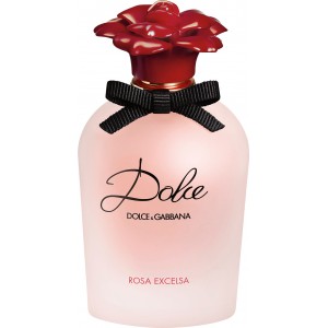 Dolce & Gabbana Dolce Rosa Excelsa - Eau de Parfum pentru femei 75 ml.