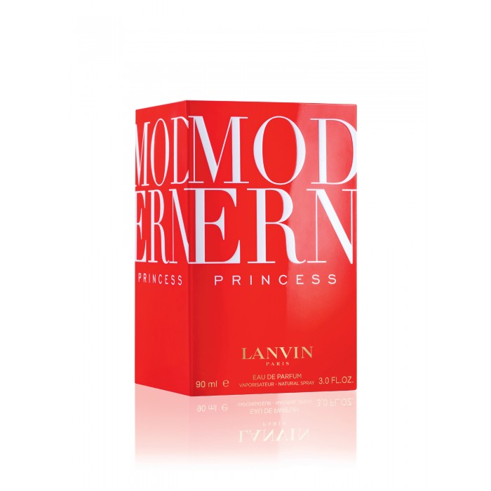 Lanvin Modern Princess - Eau de Parfum pentru femei 60 ml Lanvin Modern Princess - Eau de Parfum pentru femei 60 ml Parfumuri