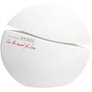 Gianfranco Ferre In The Mood For Love - Eau de Parfum pentru femei 30 ml
