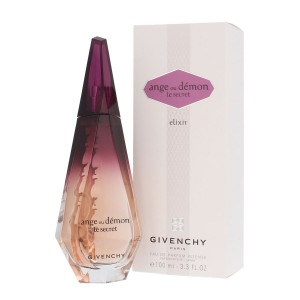 Givenchy Ange Ou Demon Le Secret Elixir - Eau de Parfum pentru femei 100 ml