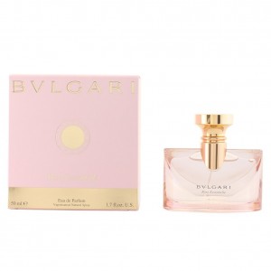Bvlgari Rose Essentielle - Eau de Parfum pentru femei 50 ml