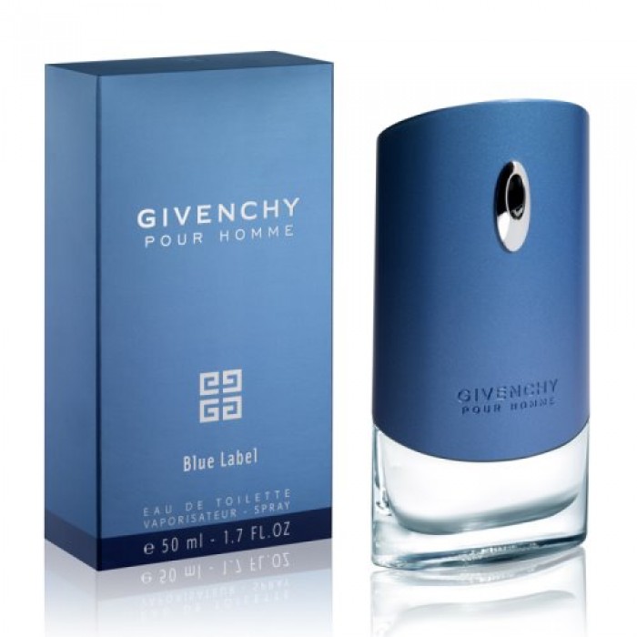 Givenchy Blue Label - Apă de toaletă pentru bărbați 50 ml Givenchy Blue Label - Apă de toaletă pentru bărbați 50 ml Parfumuri