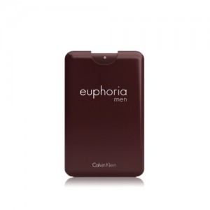 Calvin Klein Euphoria For Him - Apă de toaletă pentru bărbați EDT 20 ml
