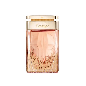 Cartier La Panthere Limited Edition - Eau de Parfum pentru femei EDP 75 ml Cartier La Panthere Limited Edition - Eau de Parfum pentru femei EDP 75 ml