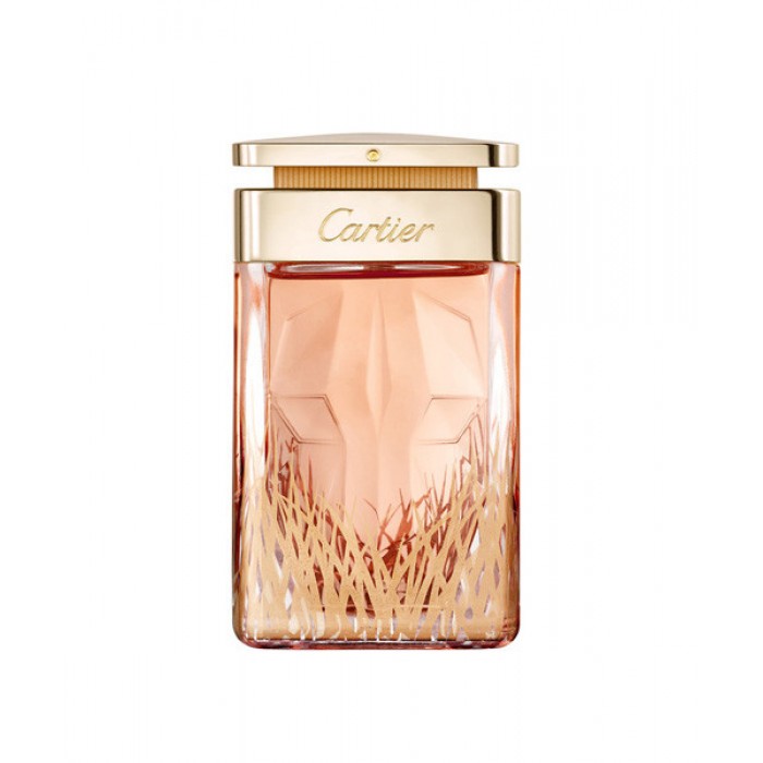 Cartier La Panthere Limited Edition - Eau de Parfum pentru femei EDP 75 ml Parfumuri