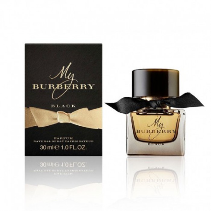 Burberry My Burberry Black - Parfum pentru femei 30 ml Parfumuri
