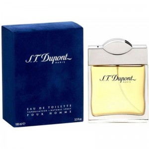 Dupont Dupont Dupont - Eau de Toilette pentru bărbați 100 ml Dupont Dupont Dupont - Eau de Toilette pentru bărbați 100 ml