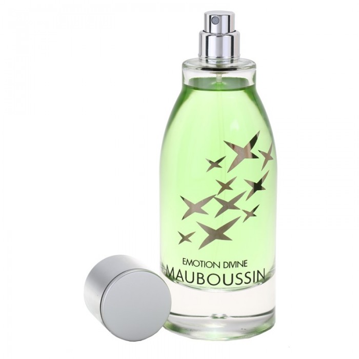 Mauboussin Emotion Divine - Eau de Parfum pentru femei 100 ml Parfumuri