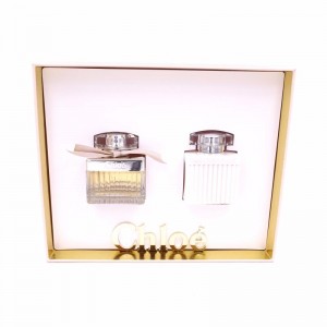 Set pentru femei Chloe Chloe - Eau de Parfum 50 ml + Loțiune de corp 100 ml