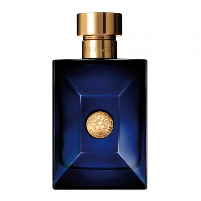 Versace Dylan Blue - Eau de Toilette pentru bărbați 100 ml Parfumuri
