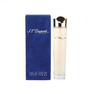 Dupont Pour Femme - Eau de Parfum pentru femei 50 ml Dupont Pour Femme - Eau de Parfum pentru femei 50 ml