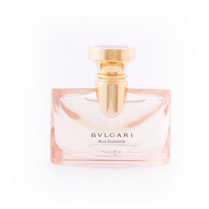 Bvlgari Rose Essentielle - Eau de Parfum pentru femei 50 ml Bvlgari Rose Essentielle - Eau de Parfum pentru femei 50 ml Parfumuri