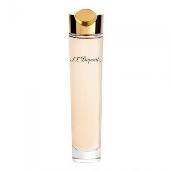 Dupont Pour Femme - Eau de Parfum pentru femei 50 ml Dupont Pour Femme - Eau de Parfum pentru femei 50 ml Parfumuri