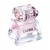 La Perla J`Aime - Set pentru femei - Apă de parfum 30 ml + Gel de duș SG 200 ml