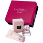 La Perla J`Aime - Set pentru femei - Apă de parfum 30 ml + Gel de duș SG 200 ml Parfumuri