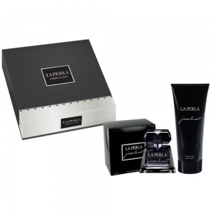 La Perla J`Aime La Nuit - Set pentru femei - Apă de parfum 30 ml + Gel de duș SG 200 ml