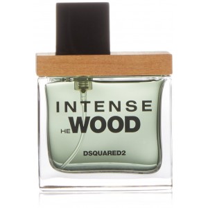 Dsquared2 He Wood Intense - Apă de toaletă pentru bărbați 30 ml