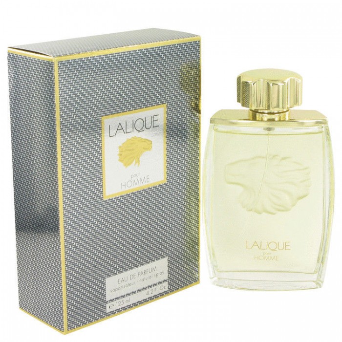 Lalique Lion - Eau de Parfum pentru bărbați 125 ml Lalique Lion - Eau de Parfum pentru bărbați 125 ml Parfumuri