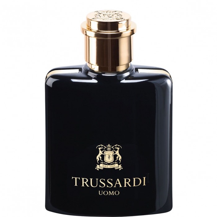 Trussardi Uomo - Apă de toaletă pentru bărbați 30 ml Trussardi Uomo - Apă de toaletă pentru bărbați 30 ml Parfumuri