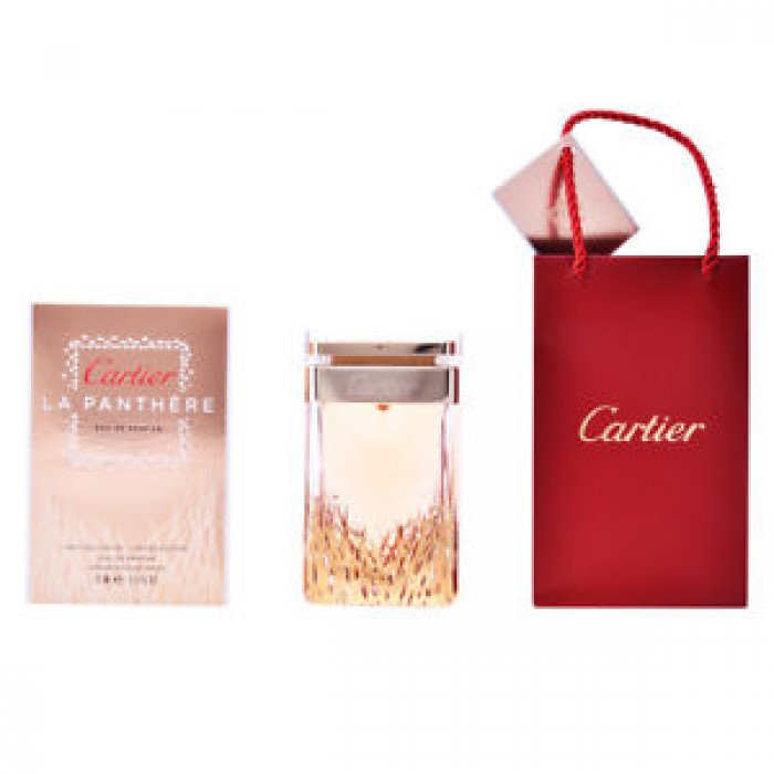 Cartier La Panthere Limited Edition - Eau de Parfum pentru femei EDP 75 ml Parfumuri