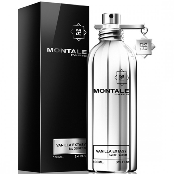 Montale Vanilla Extasy - Apă de parfum pentru femei 100 ml Parfumuri