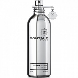 Montale Vanilla Extasy - Apă de parfum pentru femei 100 ml