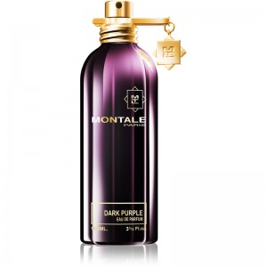 Montale Dark Purple - Apă de parfum pentru femei 100 ml