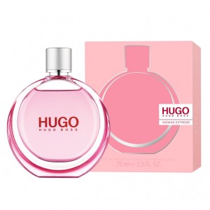Hugo Boss Hugo Woman Extreme - Eau de Parfum pentru femei 75 ml