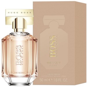 Hugo Boss The Scent - Eau de Parfum pentru femei 50 ml