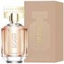 Hugo Boss The Scent - Apă de parfum pentru femei 50 ml Parfumuri