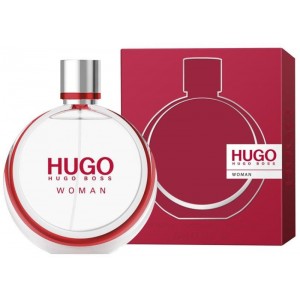 Hugo Boss Hugo Woman - Eau de Parfum pentru femei 75 ml