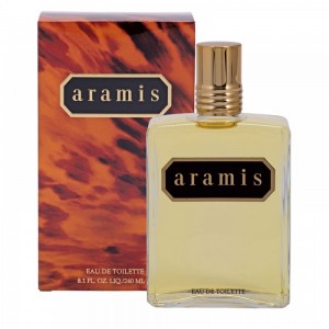 Aramis Classic - Apă de toaletă pentru bărbați 240 ml