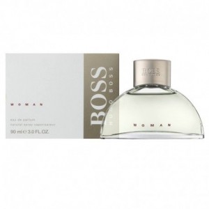 Hugo Boss Woman - Eau de Parfum pentru femei 90 ml