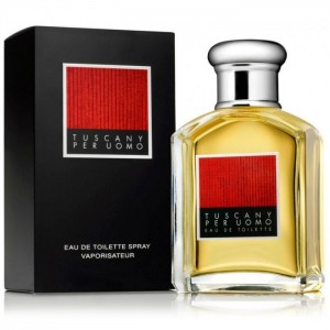 Aramis Tuscany - Apă de toaletă pentru bărbați 100 ml
