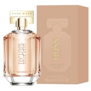 Hugo Boss The Scent - Eau de Parfum pentru femei 100 ml