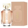Hugo Boss The Scent - Apă de parfum pentru femei 100 ml Parfumuri