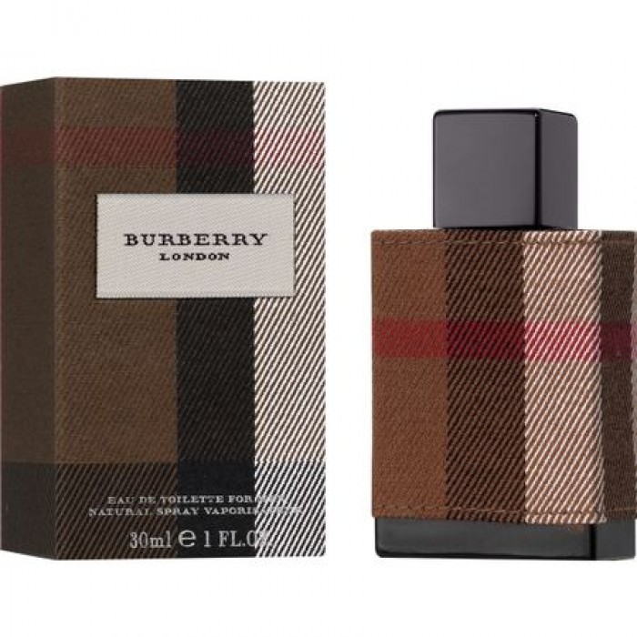 Burberry London - Eau de Toilette pentru bărbați 30 ml Parfumuri