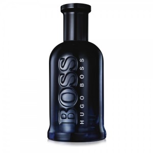 Hugo Boss Bottled Night - Apă de toaletă pentru bărbați 100 ml