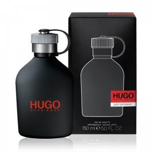Hugo Boss Hugo Just Different - Apă de toaletă pentru bărbați 150 ml Hugo Boss Hugo Just Different - Apă de toaletă pentru bărbați 150 ml