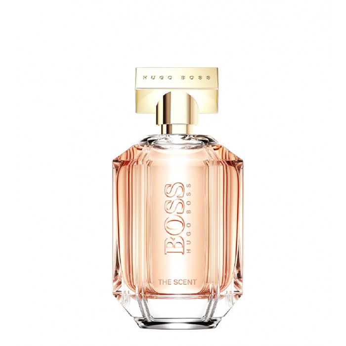Hugo Boss The Scent - Apă de parfum pentru femei 100 ml Hugo Boss The Scent - Apă de parfum pentru femei 100 ml Parfumuri