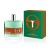 Sergio Tacchini Club Monte Carlo Edition - Eau de Toilette pentru bărbați 100 ml.