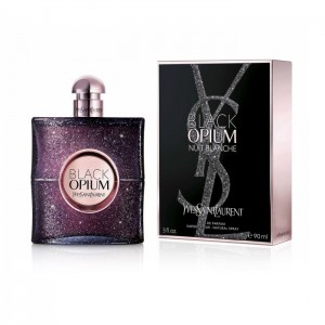 Yves Saint Laurent - Ysl Black Opium Nuit Blanche - Eau de Parfum pentru femei 90 ml. Yves Saint Laurent - Ysl Black Opium Nuit Blanche - Eau de Parfum pentru femei 90 ml.