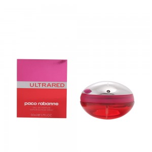 Paco Rabanne Ultrared Woman - Eau de Parfum pentru femei 50 ml Paco Rabanne Ultrared Woman - Eau de Parfum pentru femei 50 ml